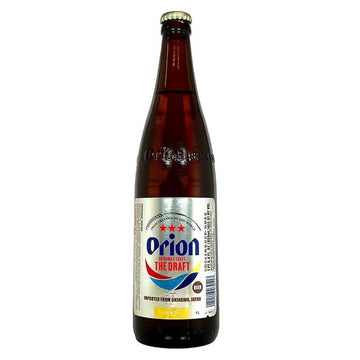 Orion The Draft Beer - Vintage Wine & Spirits