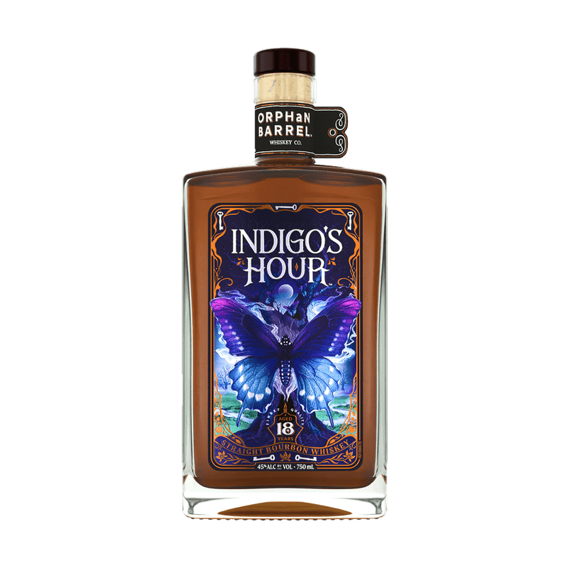 Orphan Barrel 'Indigos Hour' Bourbon - Vintage Wine & Spirits