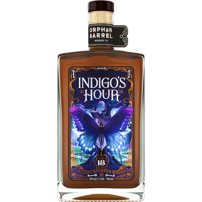 Orphan Barrel 'Indigos Hour' Bourbon - Vintage Wine & Spirits