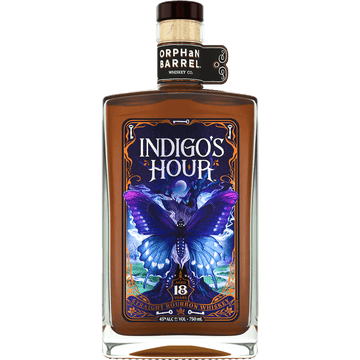 Orphan Barrel 'Indigos Hour' Bourbon - Vintage Wine & Spirits