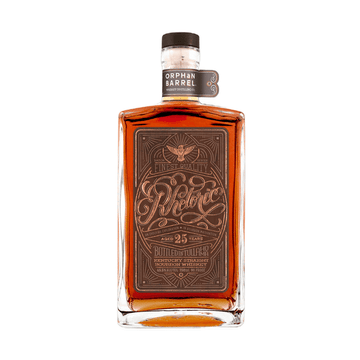 Orphan Barrel Rhetoric 25 Year Old Kentucky Straight Bourbon Whiskey - Vintage Wine & Spirits