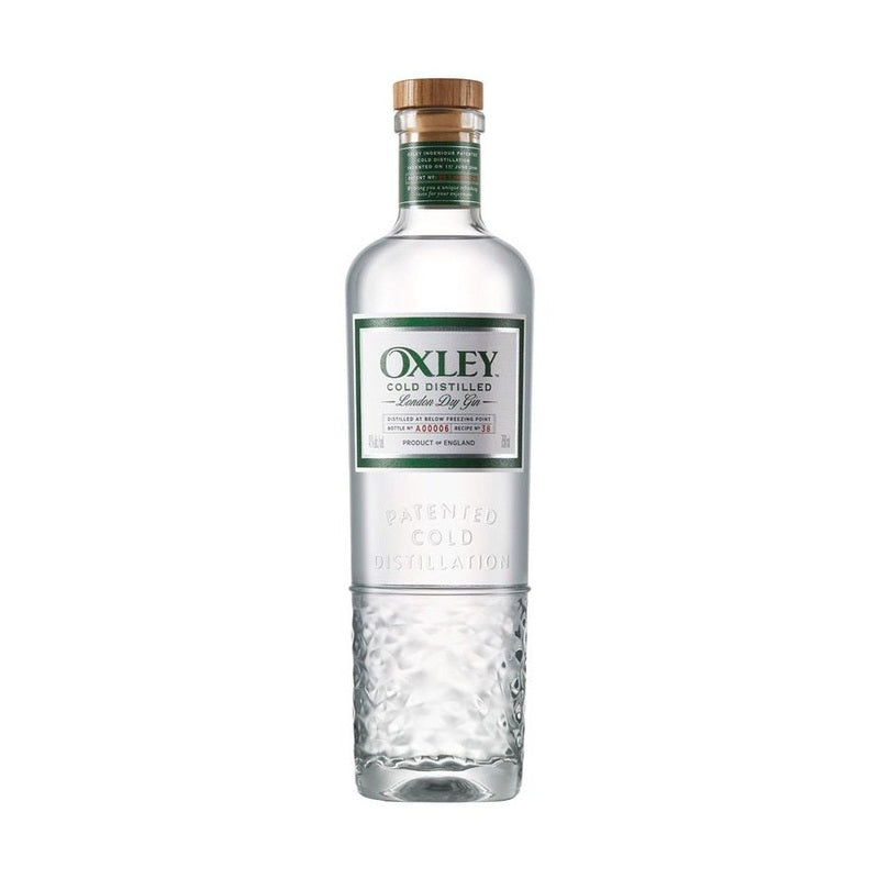 Oxley London Dry Gin - Vintage Wine & Spirits