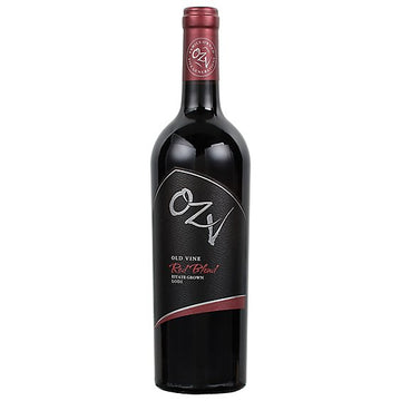Ozv Red Blend 23 750ML - Vintage Wine & Spirits