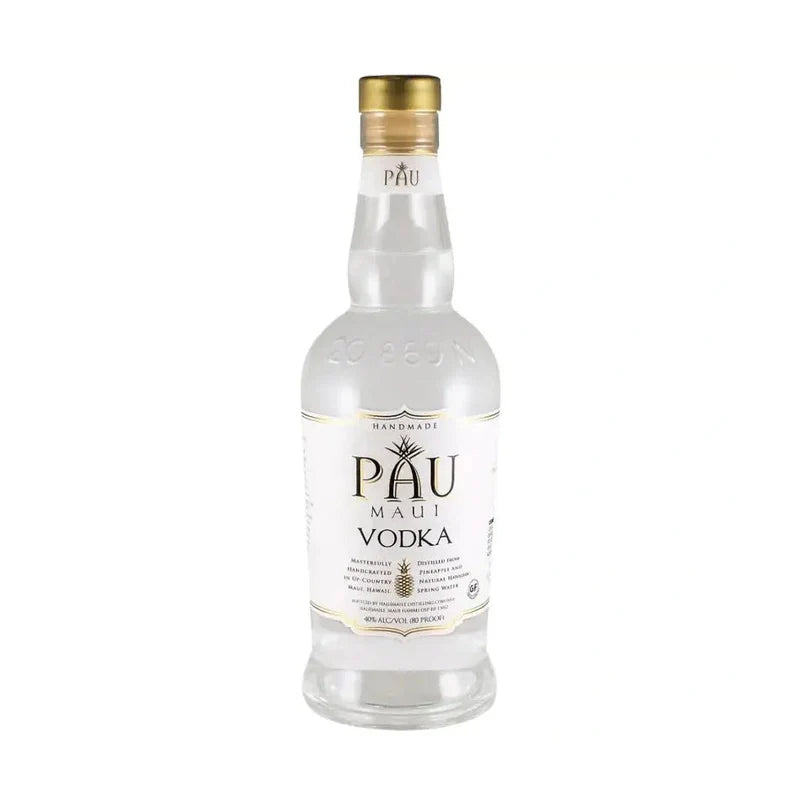 PAU Maui Vodka - Vintage Wine & Spirits