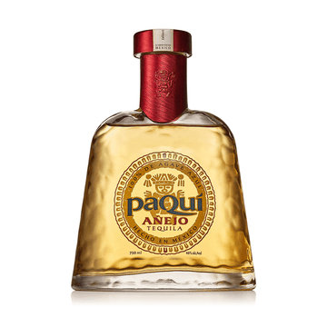 PaQuí Anejo Tequila - Vintage Wine & Spirits