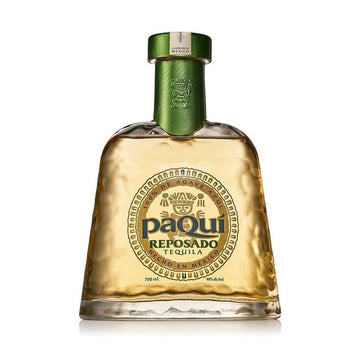 PaQuí Reposado Tequila - Vintage Wine & Spirits