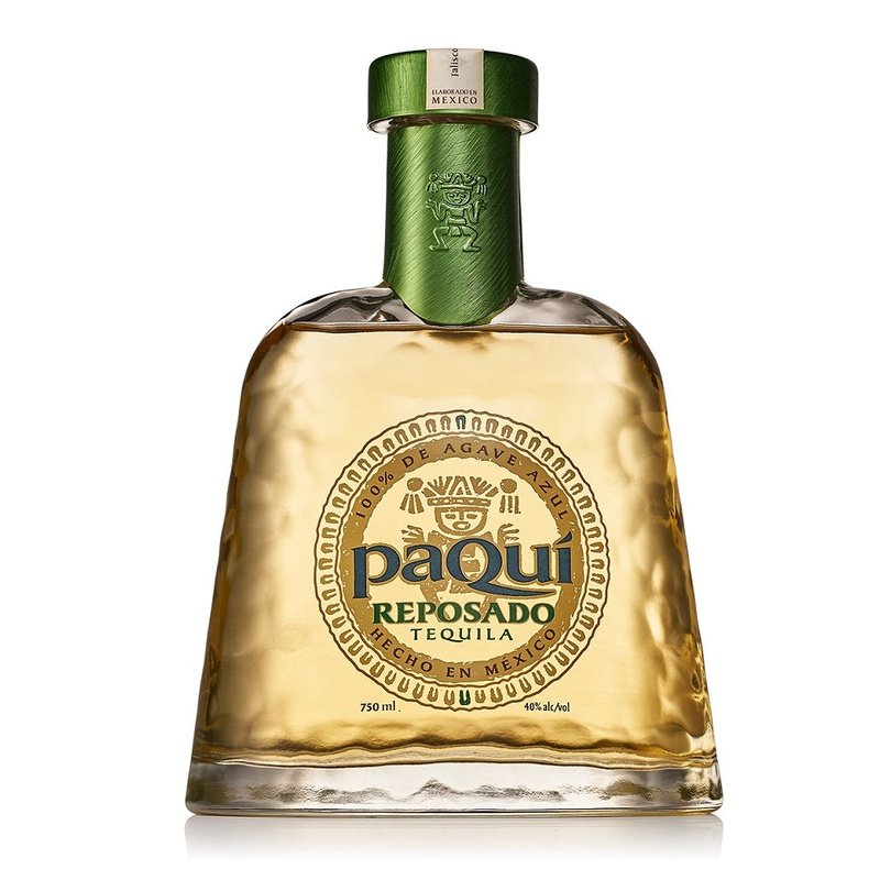 PaQuí Reposado Tequila - Vintage Wine & Spirits