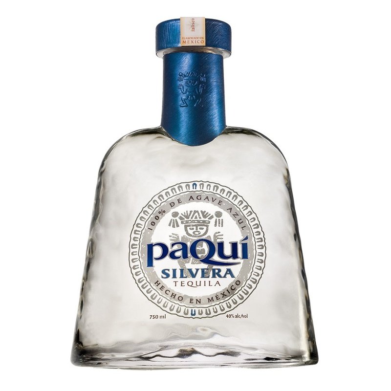 PaQuí Silvera Tequila - Vintage Wine & Spirits