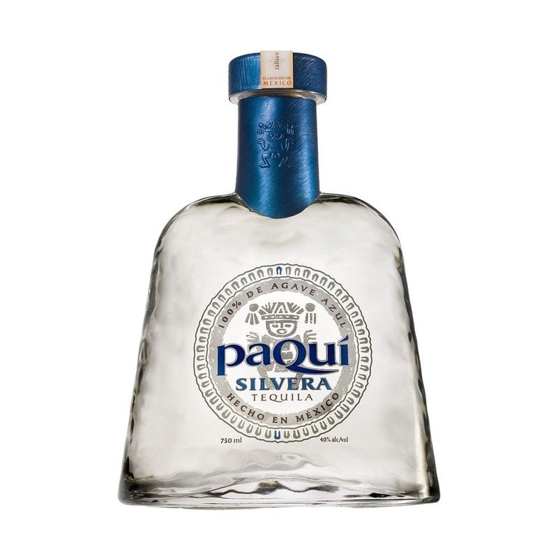 PaQuí Silvera Tequila - Vintage Wine & Spirits