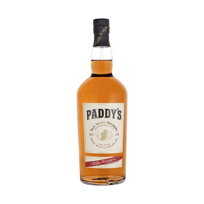 Paddy's Blended Irish Whiskey 80 - Vintage Wine & Spirits