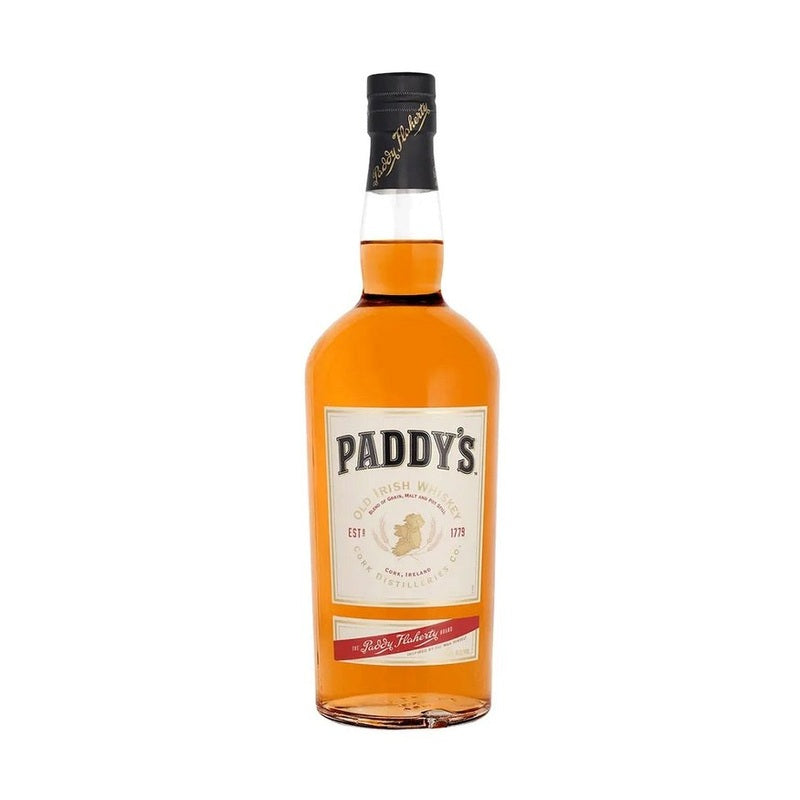 Paddy's Old Irish Whiskey - Vintage Wine & Spirits