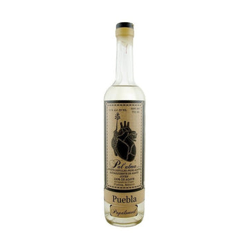 Pal'alma Papalometl Puebla Joven Aguardiente de Agave - Vintage Wine & Spirits
