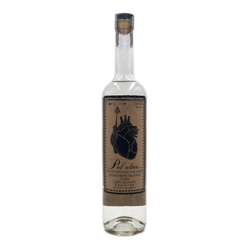 Pal'alma Salmiana 30% Pulque Joven Aguardiente de Agave - Vintage Wine & Spirits