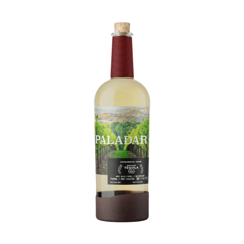 Paladar Barolo Finished Reposado Tequila - Vintage Wine & Spirits