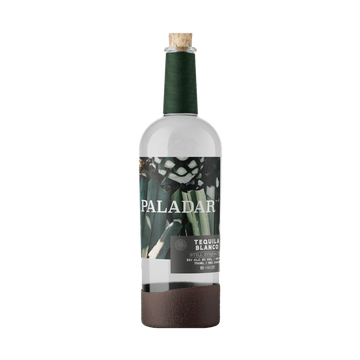 Paladar Still Strength Blanco Tequila - Vintage Wine & Spirits