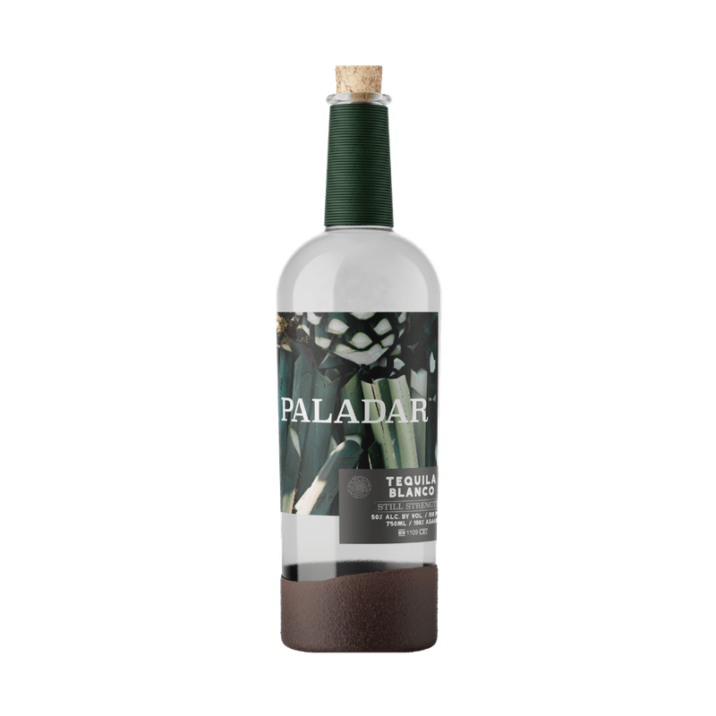 Paladar Still Strength Blanco Tequila - Vintage Wine & Spirits