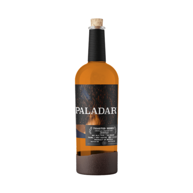 Paladar Toasted Series American Medium Plus Reposado Tequila - Vintage Wine & Spirits