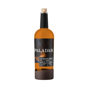 Paladar Toasted Series American Medium Plus Reposado Tequila - Vintage Wine & Spirits