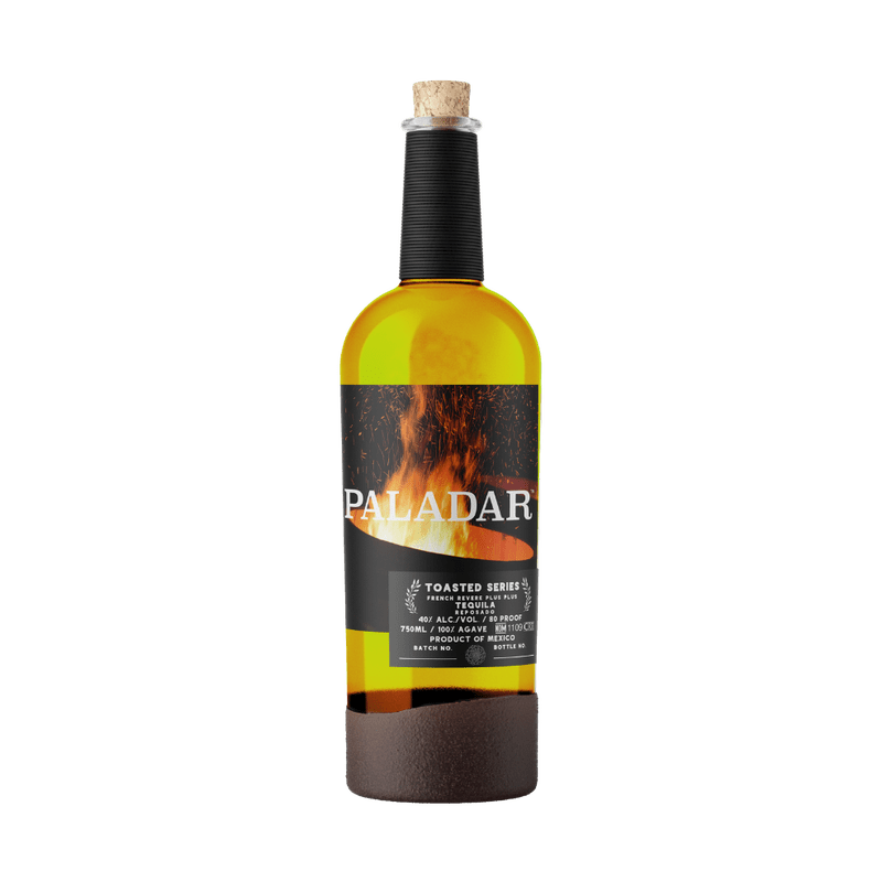 Paladar Toasted Series French Reserve Plus Plus Reposado Tequila - Vintage Wine & Spirits
