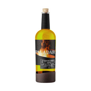 Paladar Toasted Series French Reserve Plus Plus Reposado Tequila - Vintage Wine & Spirits