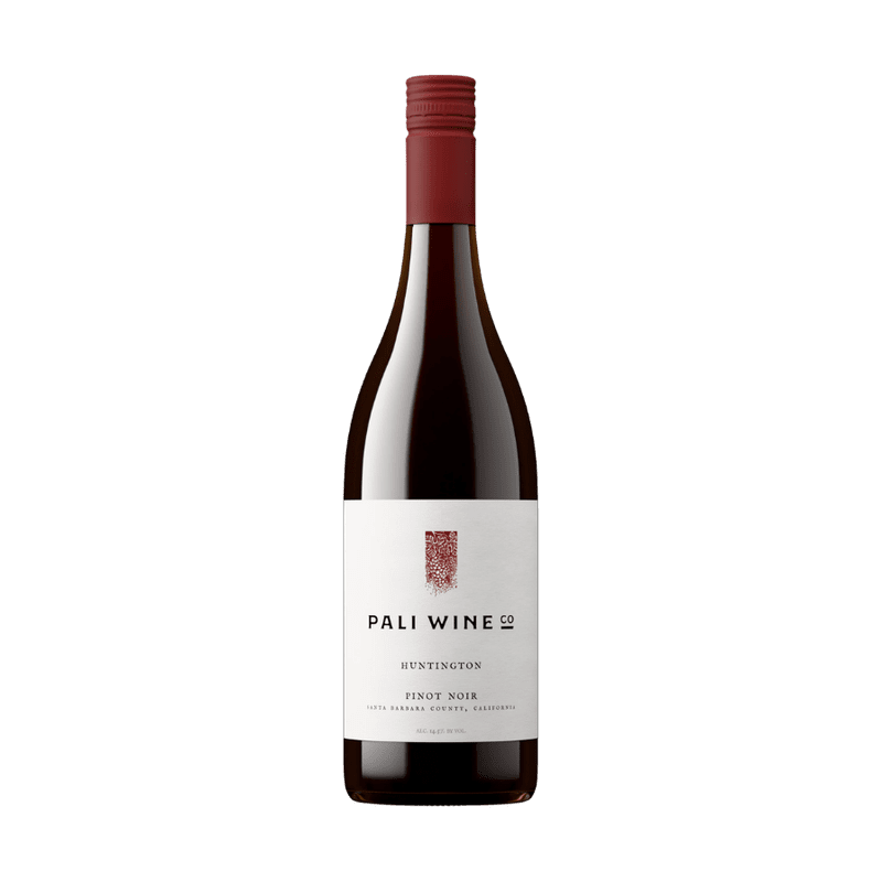 Pali Wine Co Huntington Pinot Noir Santa Barbara County 2022 - Vintage Wine & Spirits