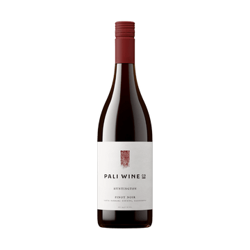 Pali Wine Co Huntington Pinot Noir Santa Barbara County 2022 - Vintage Wine & Spirits