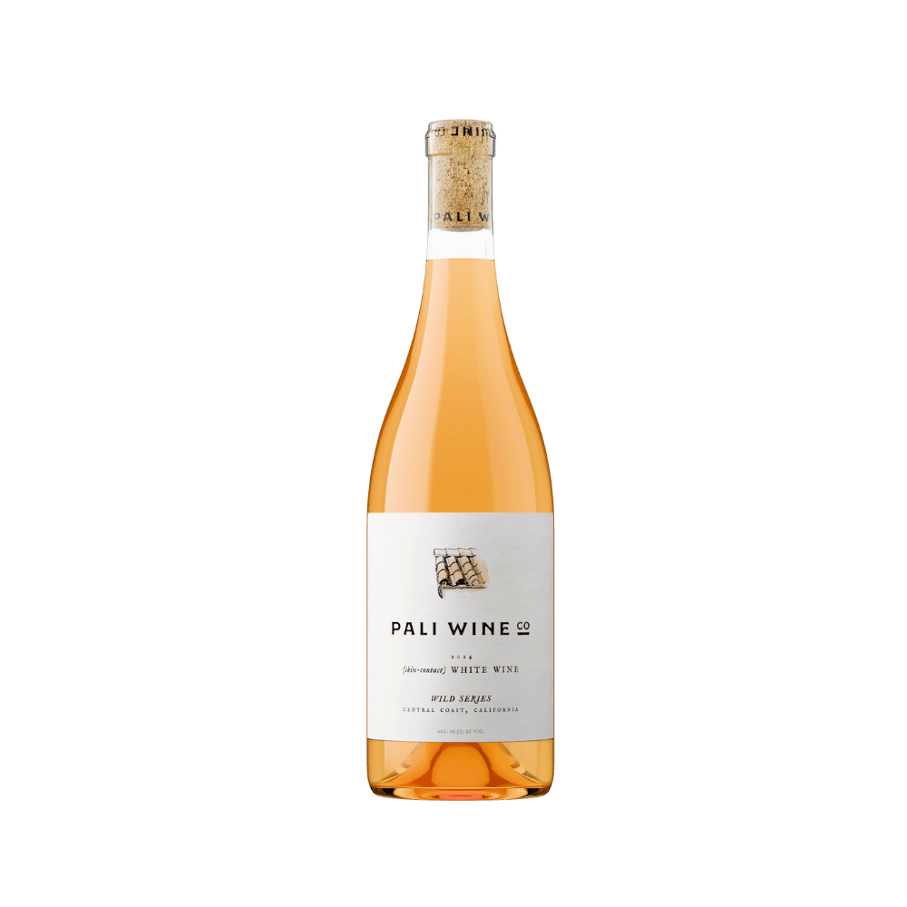 Pali Wine Co Wild Series Orange Wine - Vintage Wine & Spirits