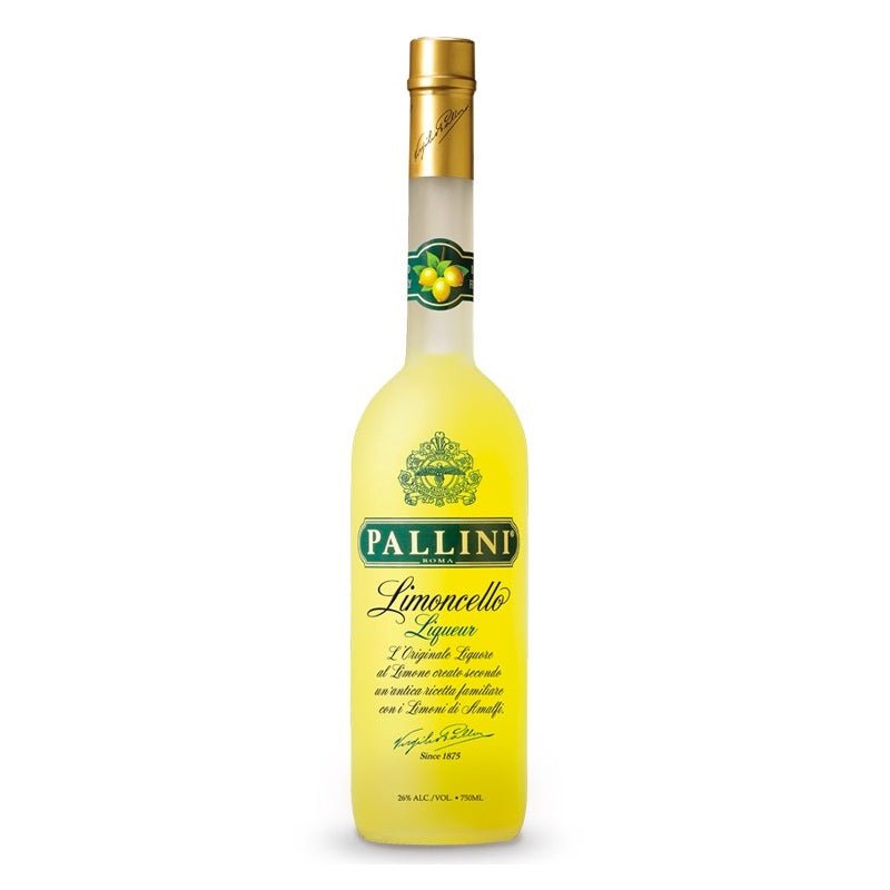 Pallini Limoncello Liqueur - Vintage Wine & Spirits