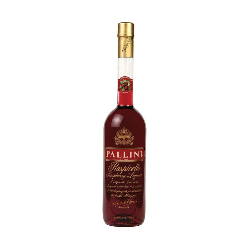 Pallini Raspicello Raspberry Liqueur 750mL bottle