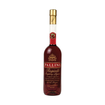 Pallini Raspicello Raspberry Liqueur 750mL bottle