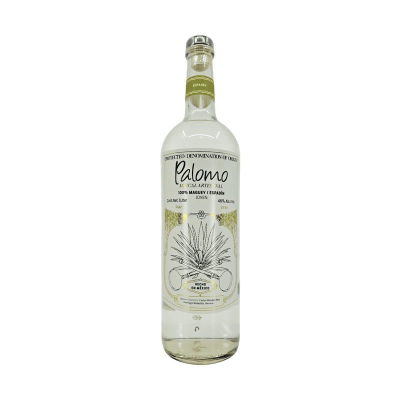 Palomo Espadi­n Mezcal Artesanal - Vintage Wine & Spirits