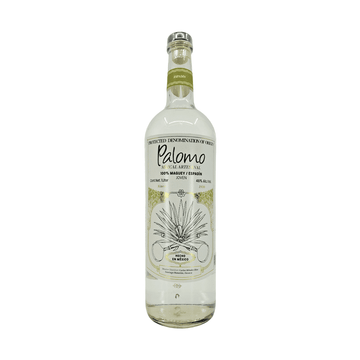 Palomo Espadi­n Mezcal Artesanal - Vintage Wine & Spirits