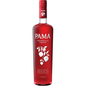 Pama Pomegranate Liqueur - Vintage Wine & Spirits