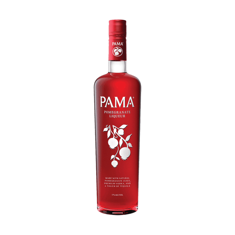 Pama Pomegranate Liqueur - Vintage Wine & Spirits