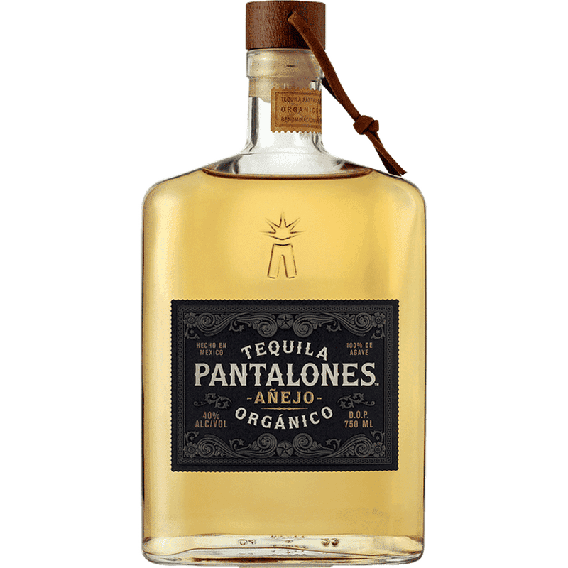 Pantalones Anejo Tequila - Vintage Wine & Spirits