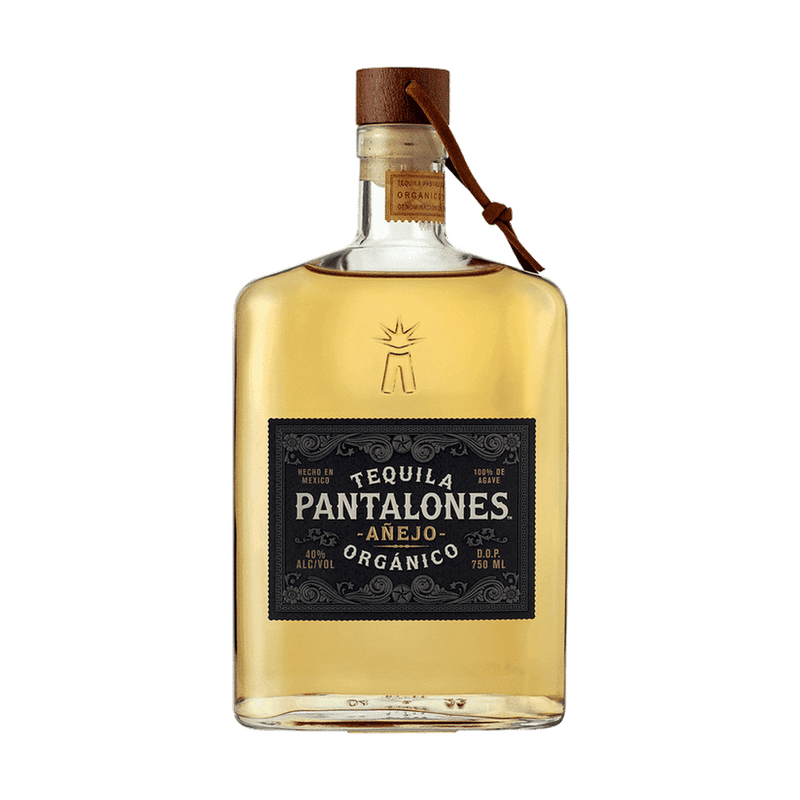 Pantalones Anejo Tequila - Vintage Wine & Spirits