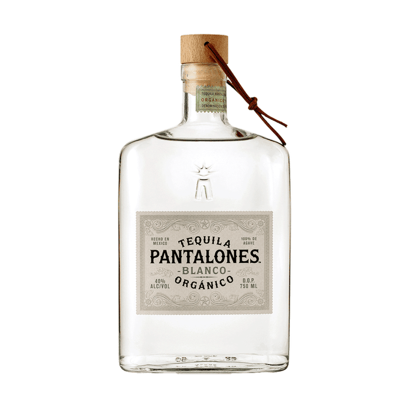 Pantalones Blanco Tequila - Vintage Wine & Spirits