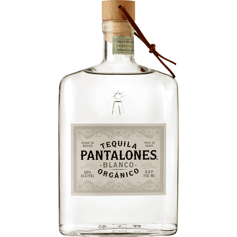 Pantalones Blanco Tequila - Vintage Wine & Spirits