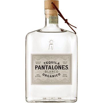 Pantalones Blanco Tequila - Vintage Wine & Spirits