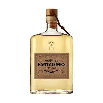Pantalones Reposado Tequila - Vintage Wine & Spirits