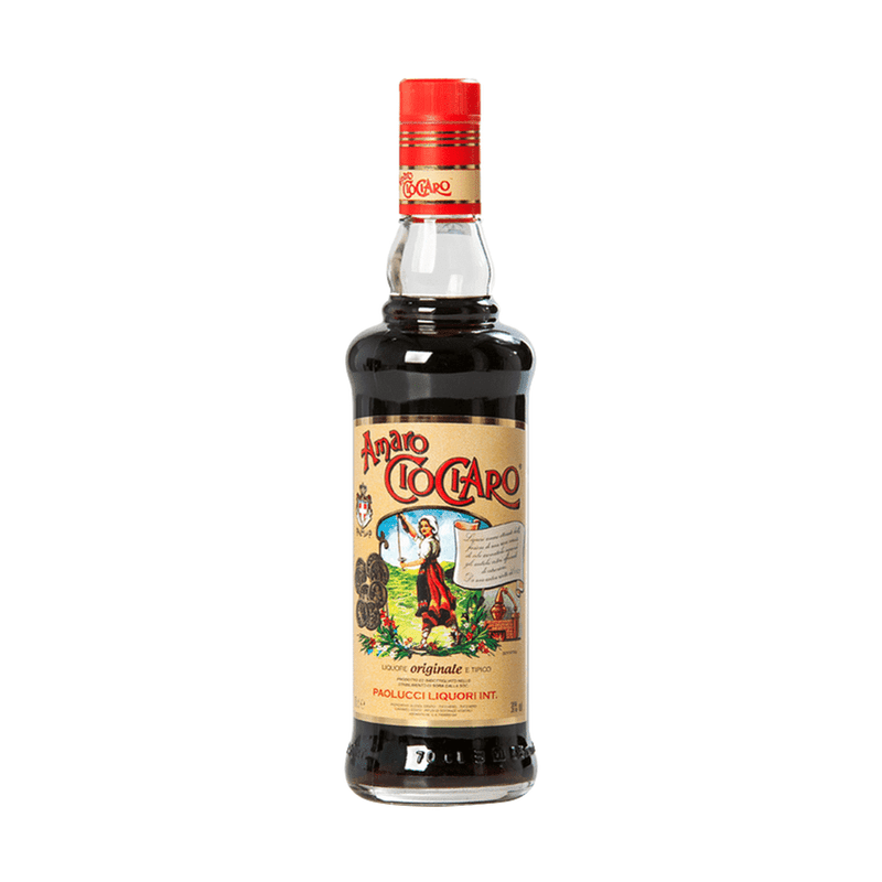 Paolucci Amaro CioCiaro - Vintage Wine & Spirits