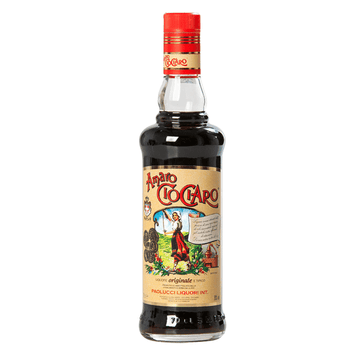 Paolucci Amaro CioCiaro - Vintage Wine & Spirits