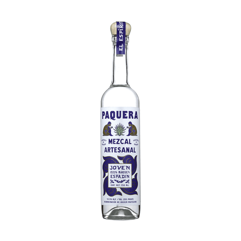 Paquera Espadin Mezcal - Vintage Wine & Spirits