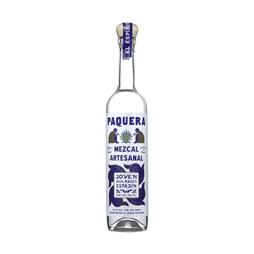 Paquera Espadin Mezcal - Vintage Wine & Spirits