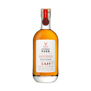 Park Cognac Borderies Mizunara Oak Cask - Vintage Wine & Spirits