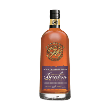 Parker's Heritage Collection 16th Edition Double Barreled Blend Kentucky Straight Bourbon Whiskey - Vintage Wine & Spirits