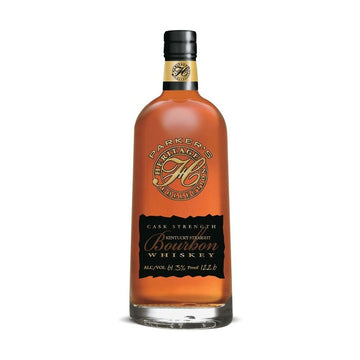 Parker's Heritage Collection Cask Strength Kentucky Straight Bourbon Whiskey - Vintage Wine & Spirits