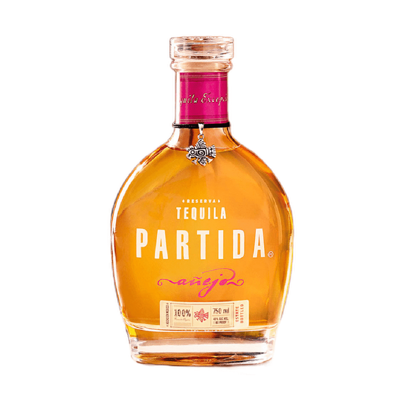 Partida Anejo Tequila - Vintage Wine & Spirits