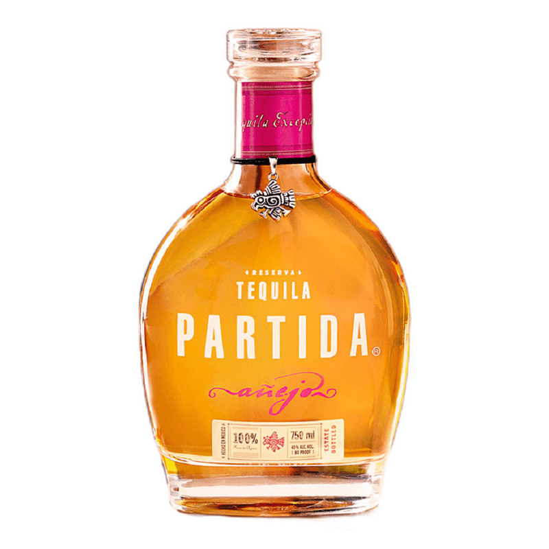 Partida Anejo Tequila - Vintage Wine & Spirits