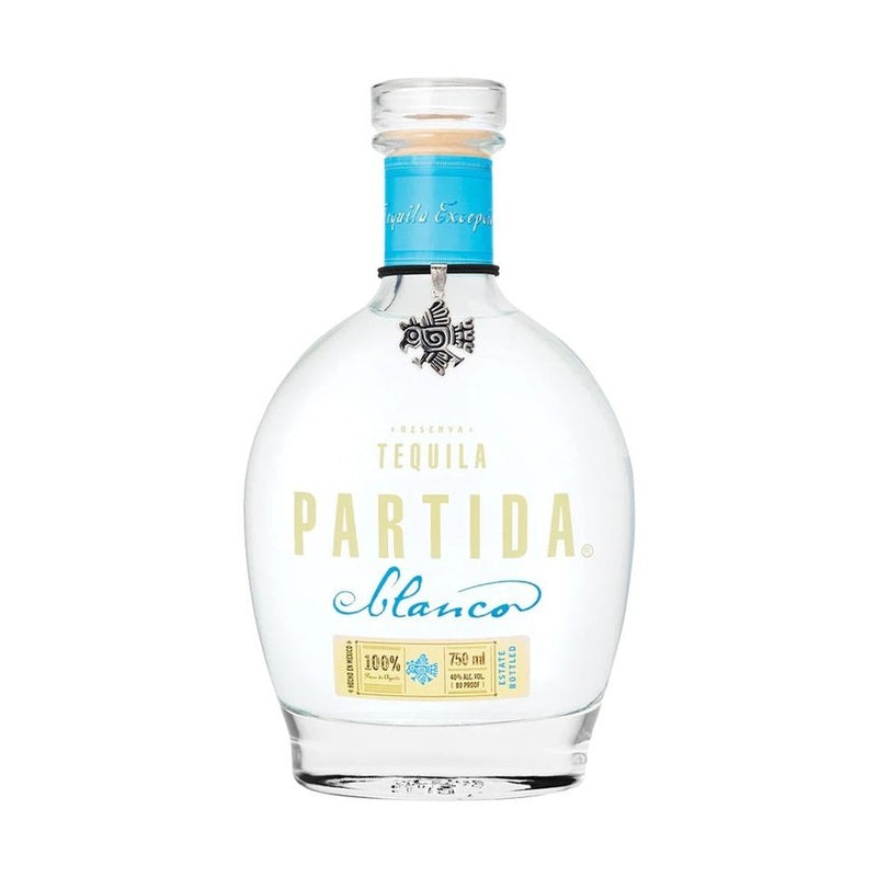 Partida Blanco Tequila - Vintage Wine & Spirits